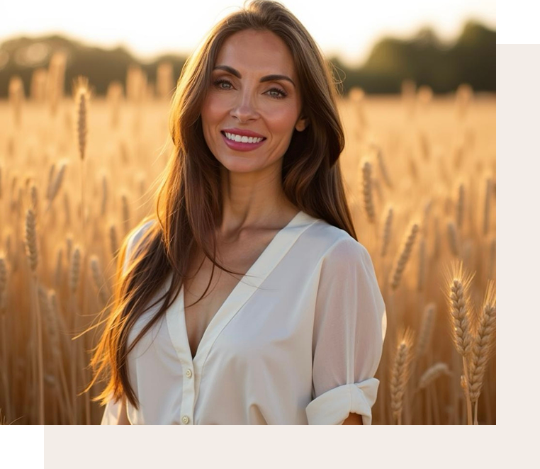 Heather Bertolero, NP — Founder of Teleios Functional Wellness