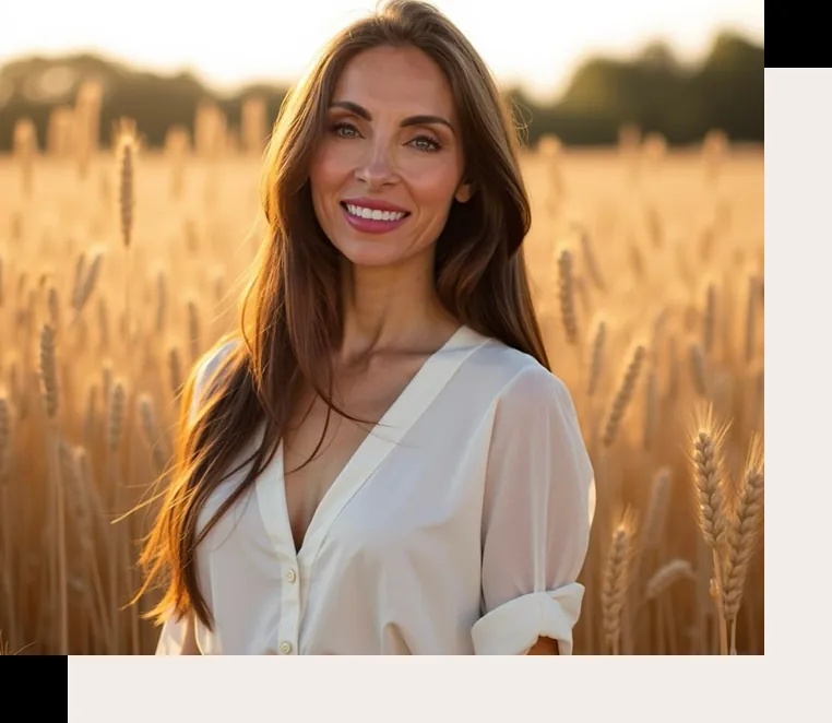 Heather Bertolero, NP — Founder of Teleios Functional Wellness