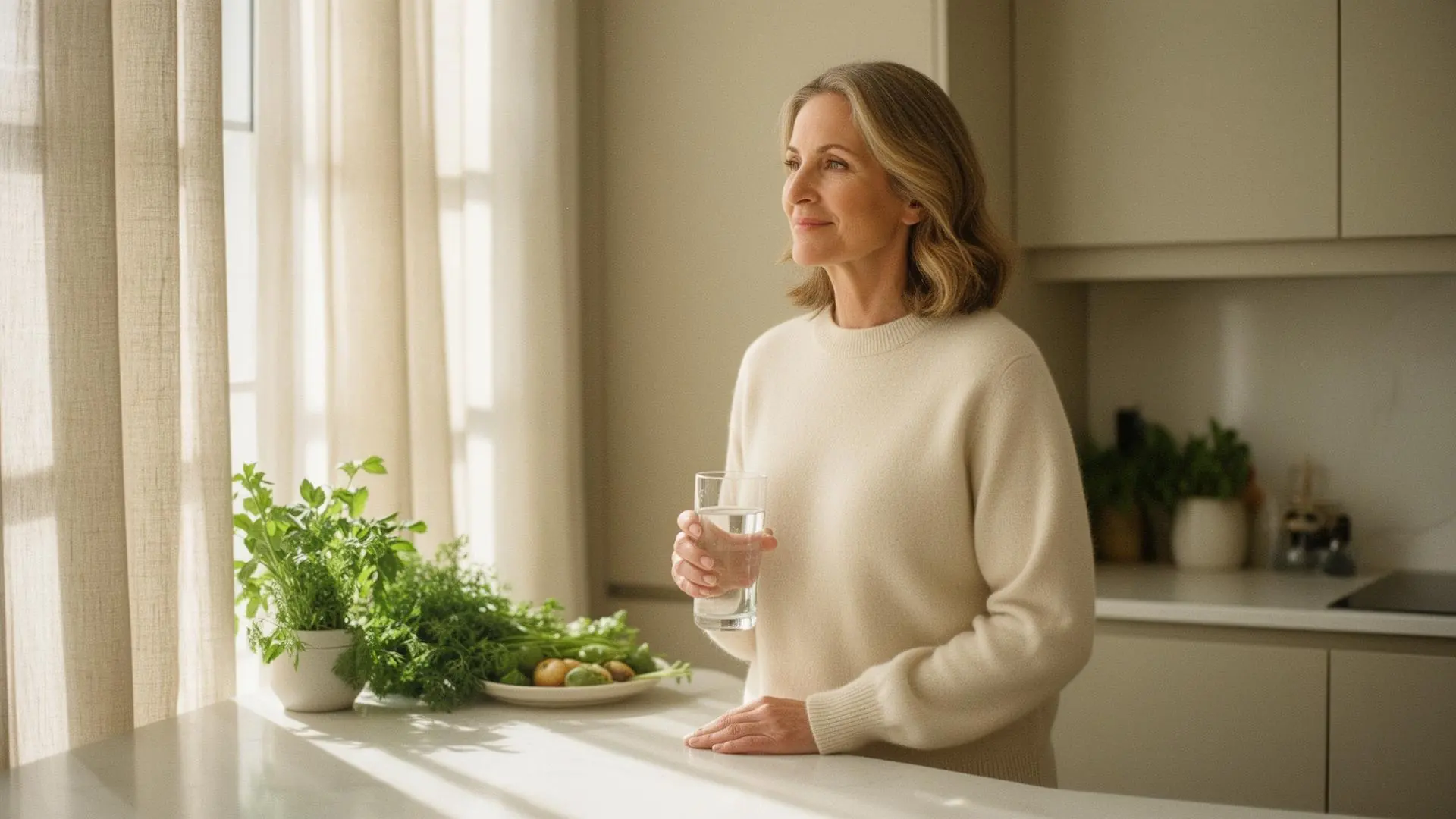 Telehealth hormone replacement therapy consultation